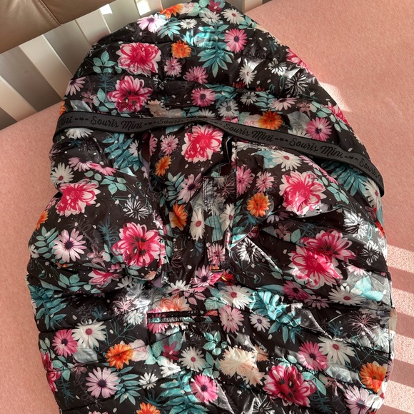 SOURIS MINI FOR CAR SEAT or STROLLER - Picture 3 of 4